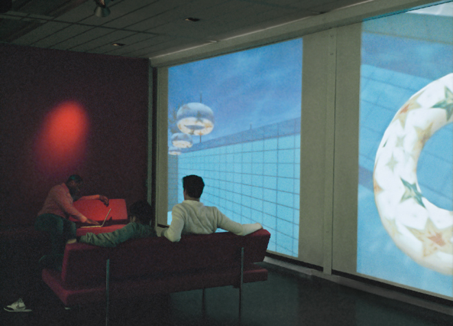 picture of the exhibition